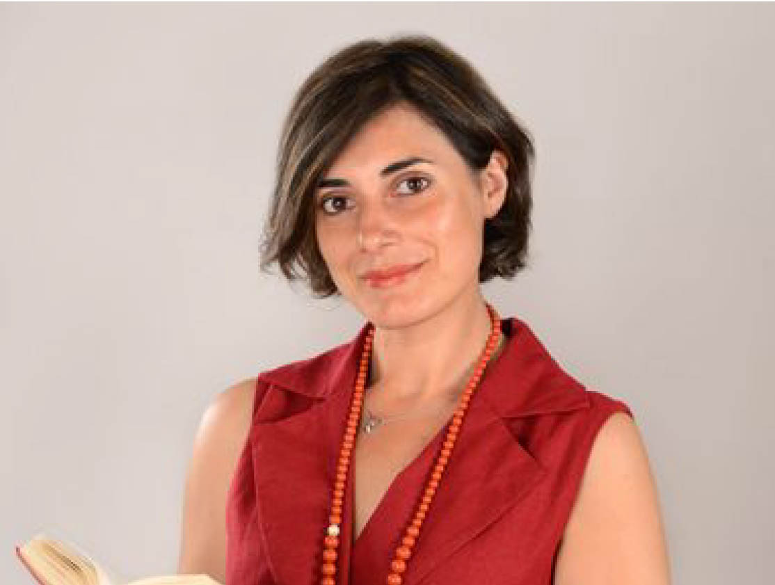 Dott.ssa Maria Calò