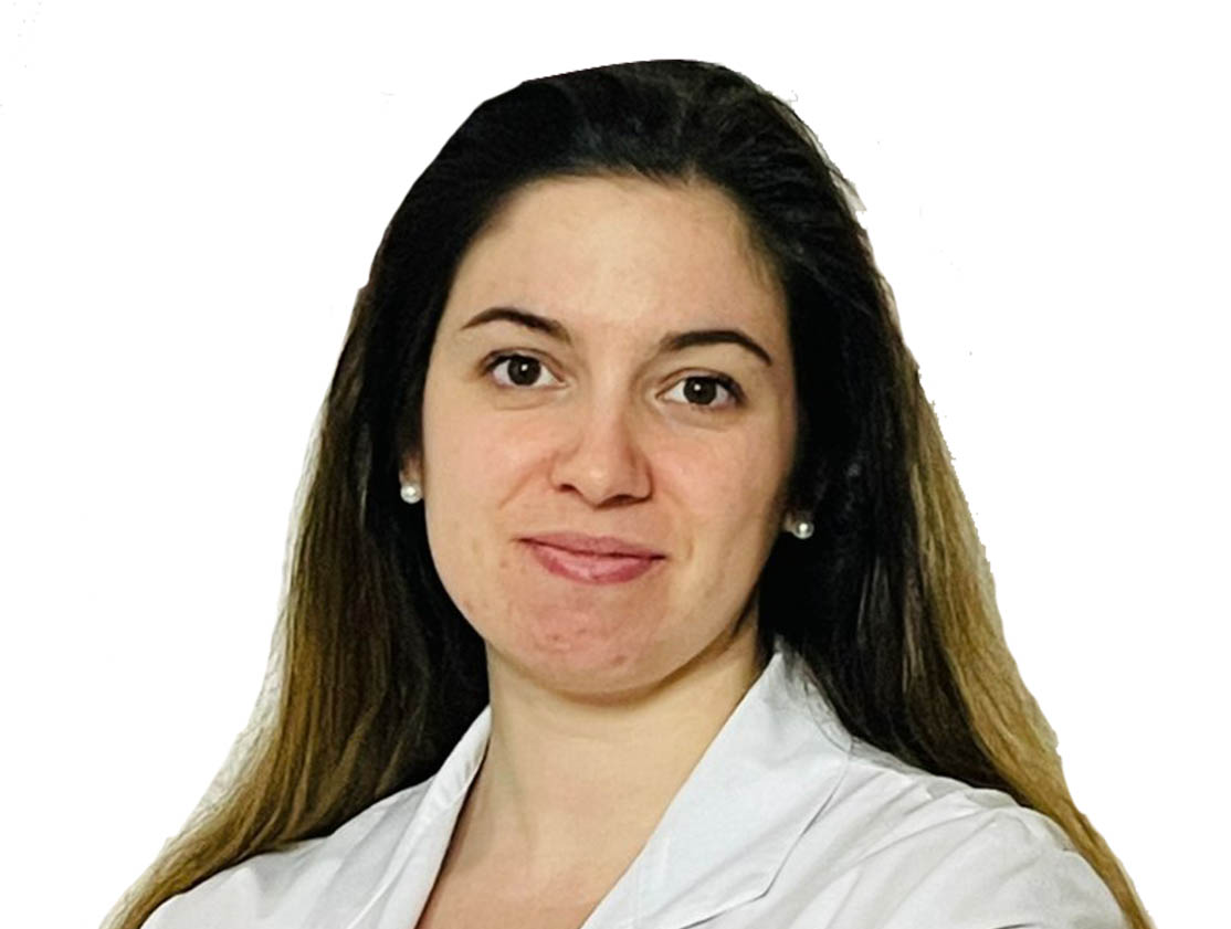 Dott.ssa Giulia Morello