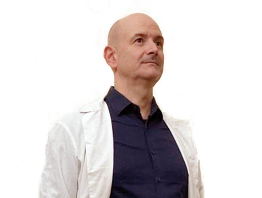 Dott. Massimo Brandolin