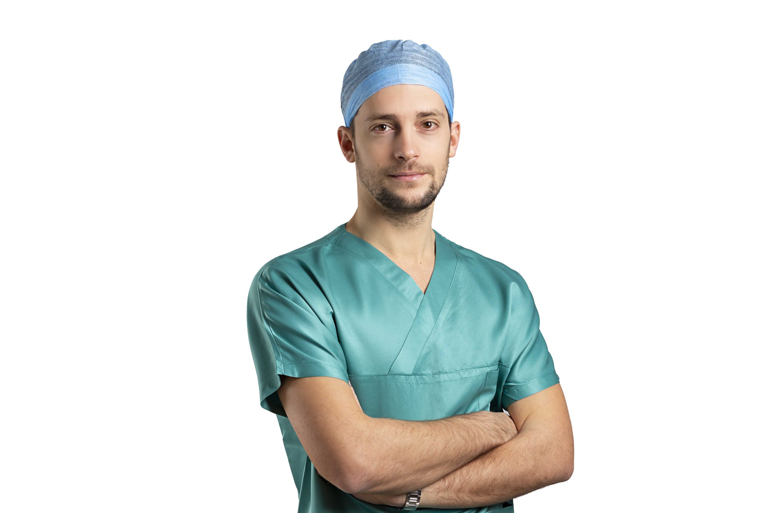Ortopedico anca, ginocchio e spalla ad Abano Terme | Dott. Filippo Zonta – MedicalDNA