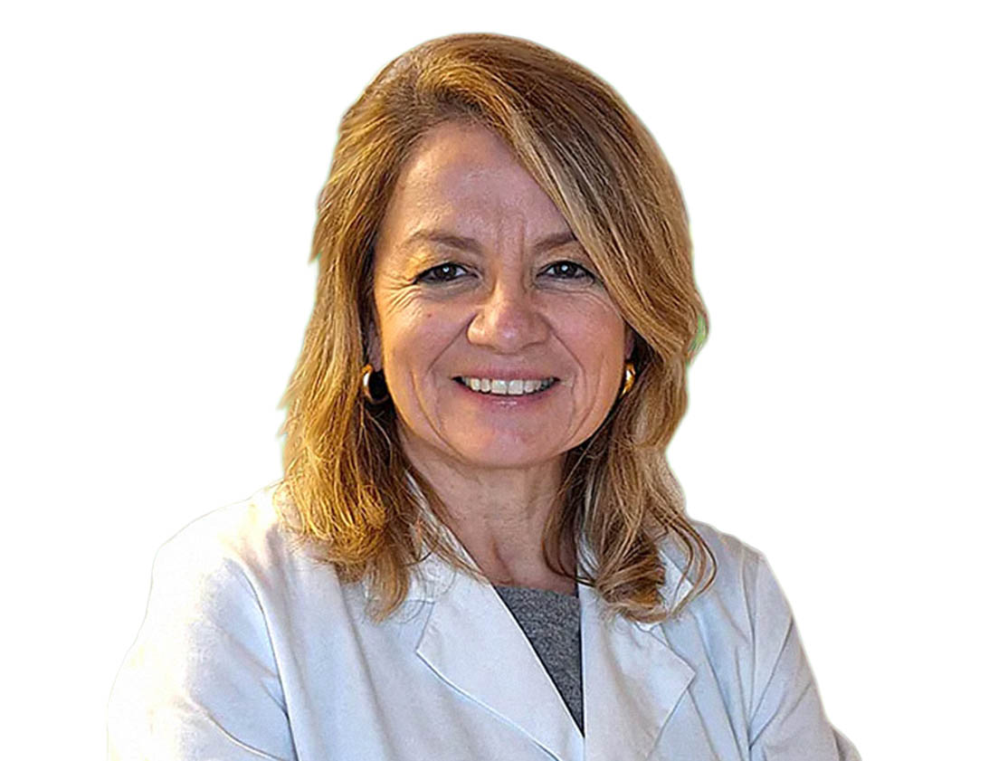 Dott.ssa Cristina Bonofiglio
