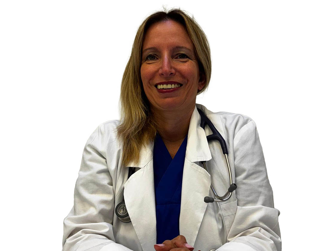 Dott.ssa Giulia Pintore