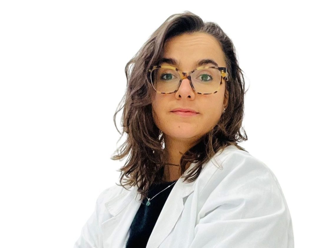 Dott.ssa Giuseppina Masitto