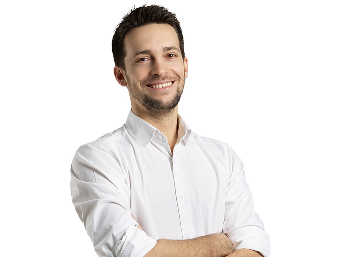 Dott. Filippo Zonta