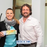 Enrica Cella test genetica Mauro Bergamasco rugby