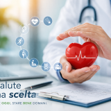 prevenire oggi, stare bene domani